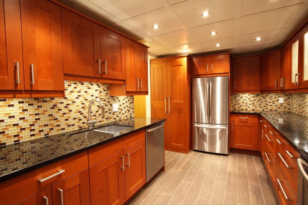 kitchen cabinet 020
