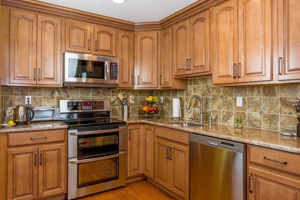 kitchen cabinet 032